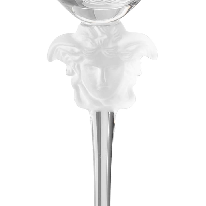 Versace Medusa Lumiere waterglas 47 cl - Hoog (29,4 cm) - Versace
