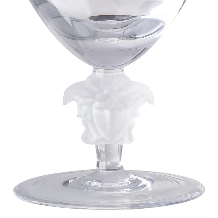 Versace Medusa Lumiere waterglas 47 cl, Laag (18,8 cm) Versace