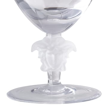 Versace Medusa Lumiere waterglas 47 cl - Laag (18,8 cm) - Versace