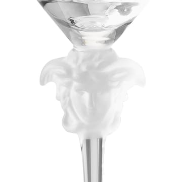 Versace Medusa Lumiere witte wijnglas 47 cl - Hoog (26,3 cm) - Versace