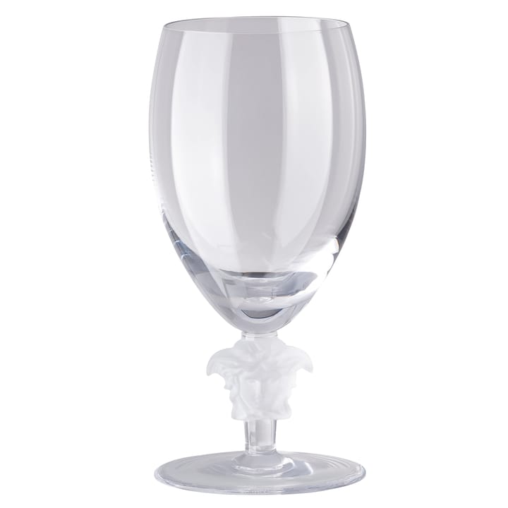 Versace Medusa Lumiere witte wijnglas 47 cl - Laag (15,6 cm) - Versace