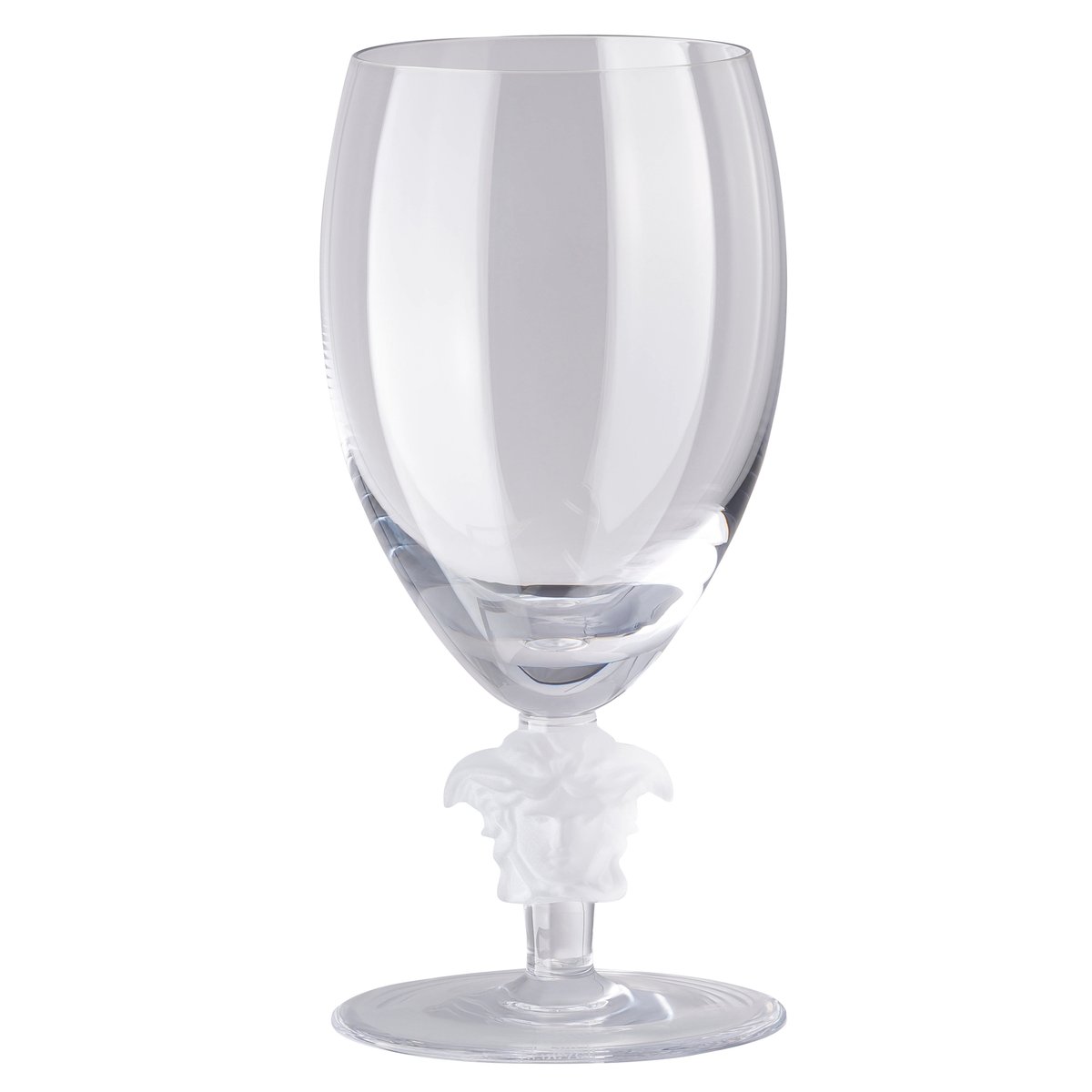 Versace Versace Medusa Lumiere witte wijnglas 47 cl Laag (15,6 cm)