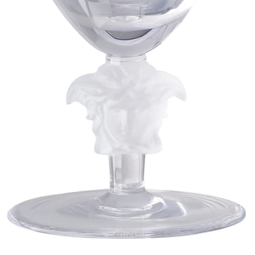 Versace Medusa Lumiere witte wijnglas 47 cl - Laag (15,6 cm) - Versace