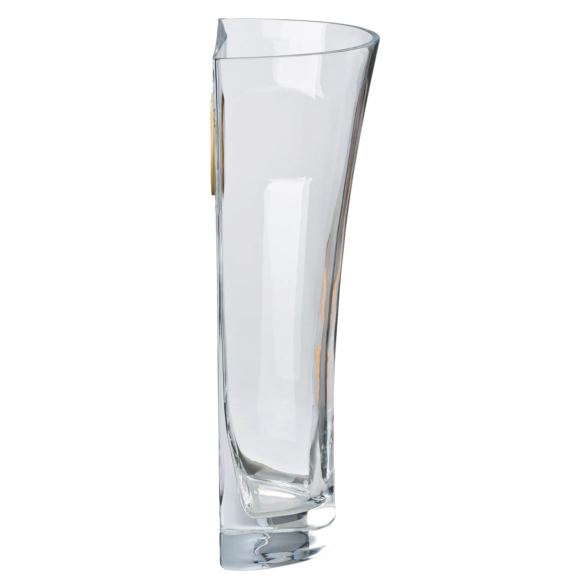 Versace Medusa Madness vaas helder, Groot Versace