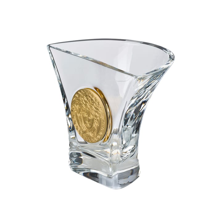 Versace Medusa Madness vaas helder, Klein Versace