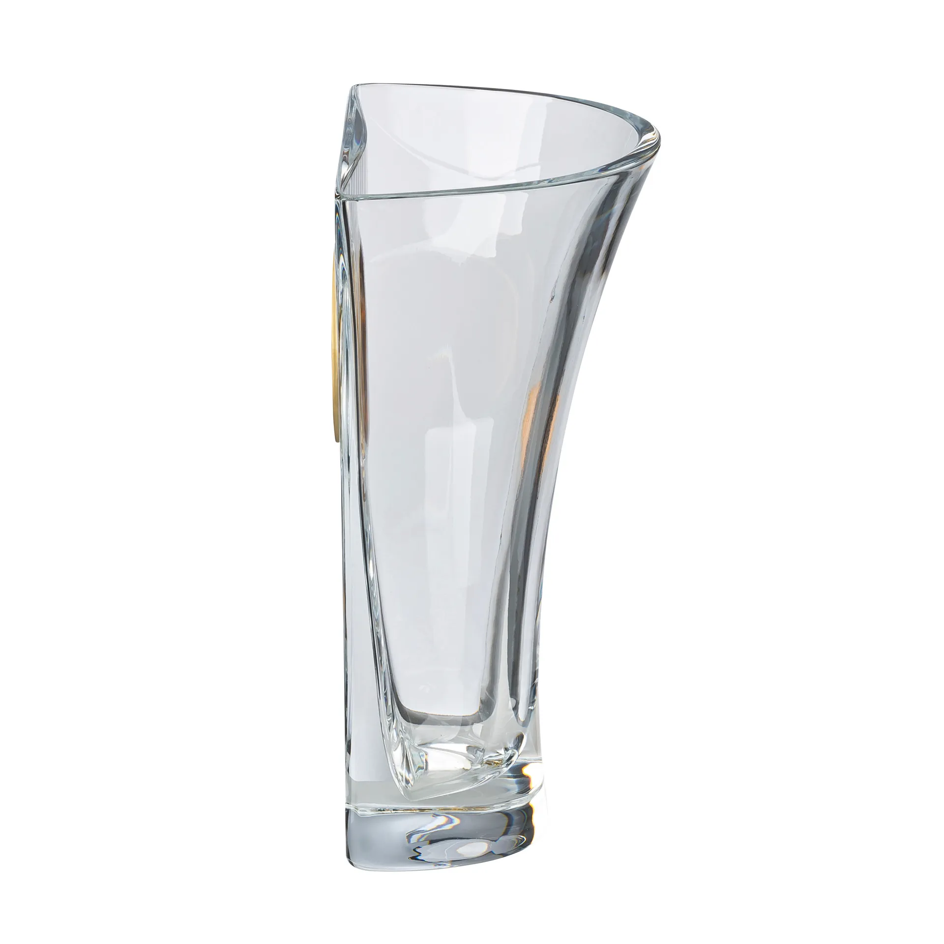 Versace Medusa Madness vaas helder, Middel Versace