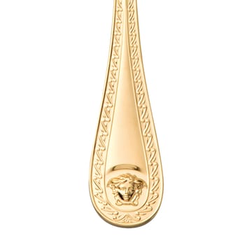 Versace Medusa soeplepel - Verguld - Versace