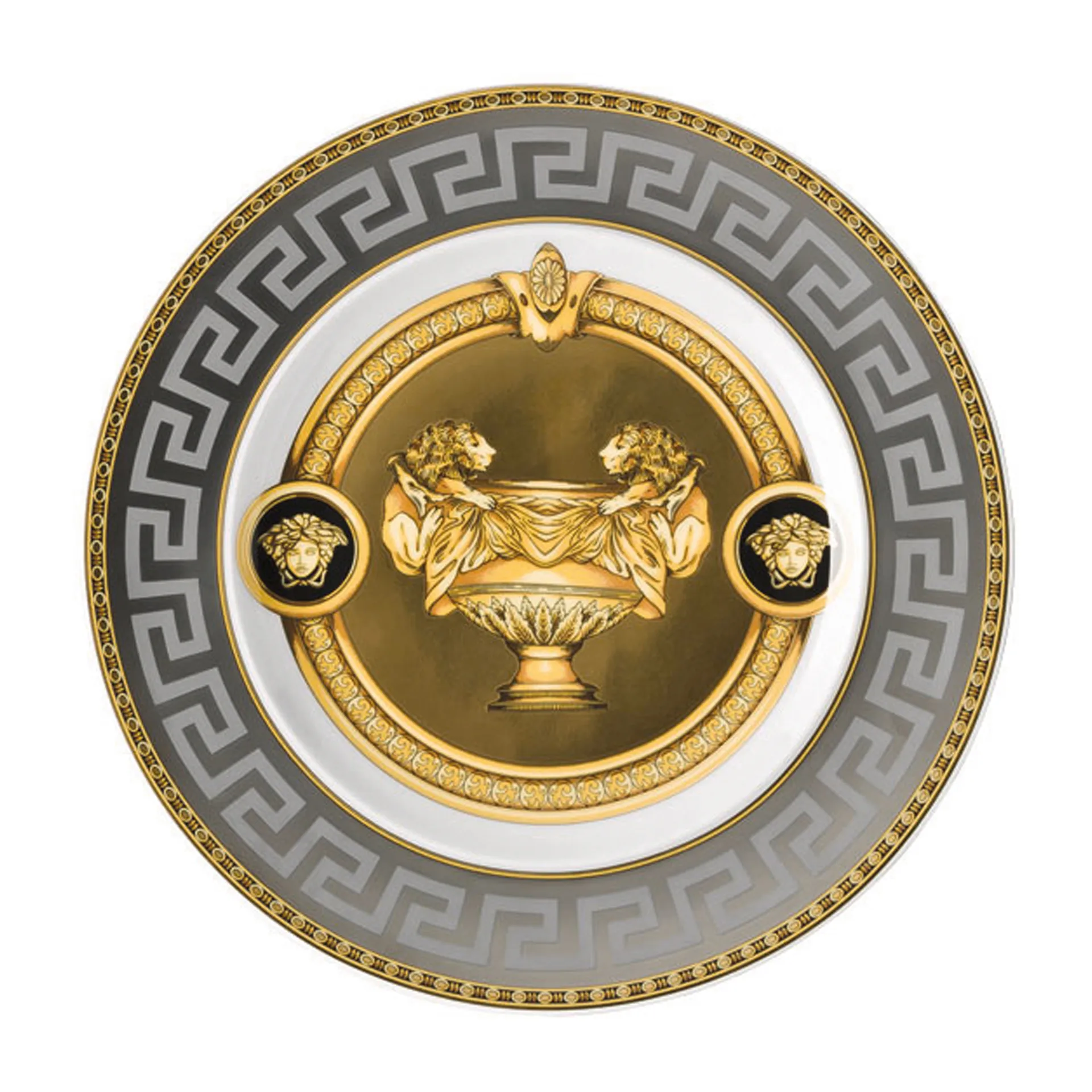Versace Prestige Gala bordje, Ø18 cm Versace
