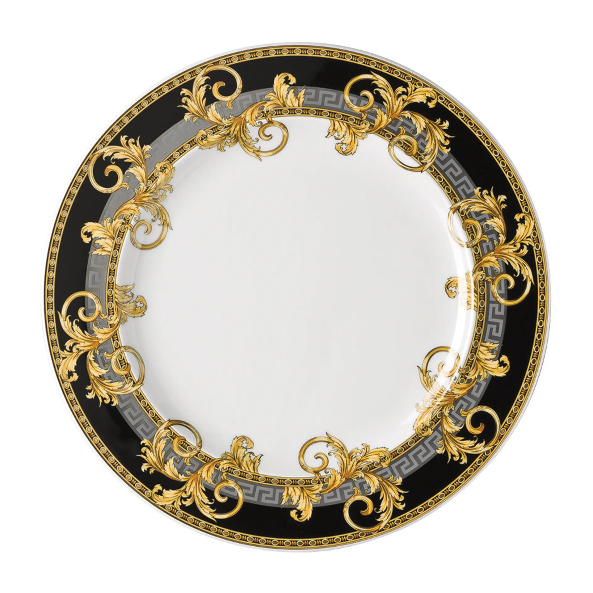 Versace Prestige Gala dinerbord, Ø27 cm Versace