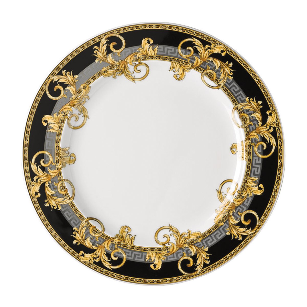 Versace Versace Prestige Gala dinerbord Ø27 cm