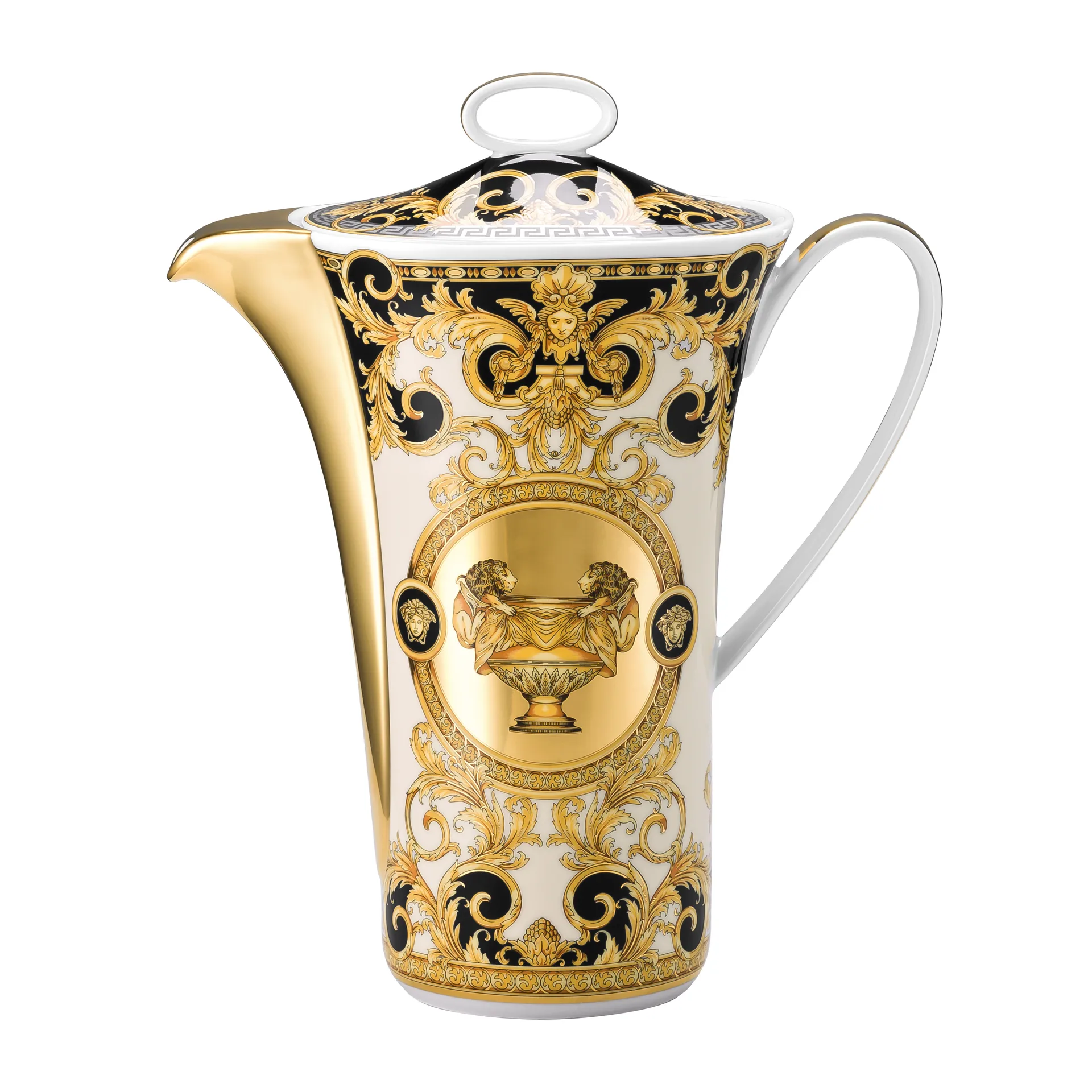 Versace Prestige Gala koffiekan, 1,2 liter Versace