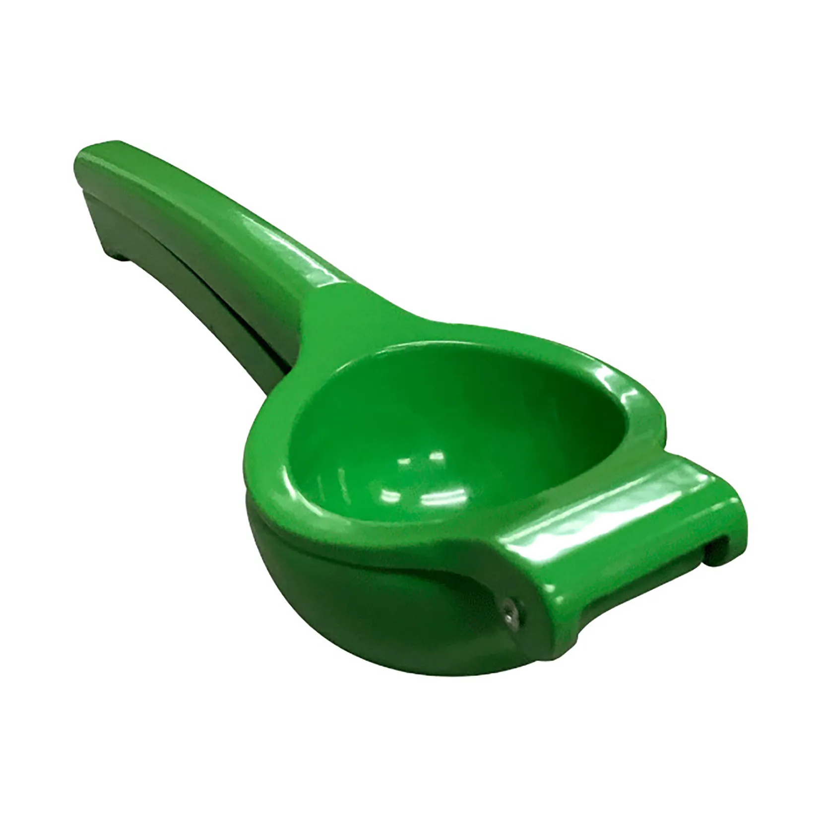 Victoria citruspers aluminium, groen Victoria