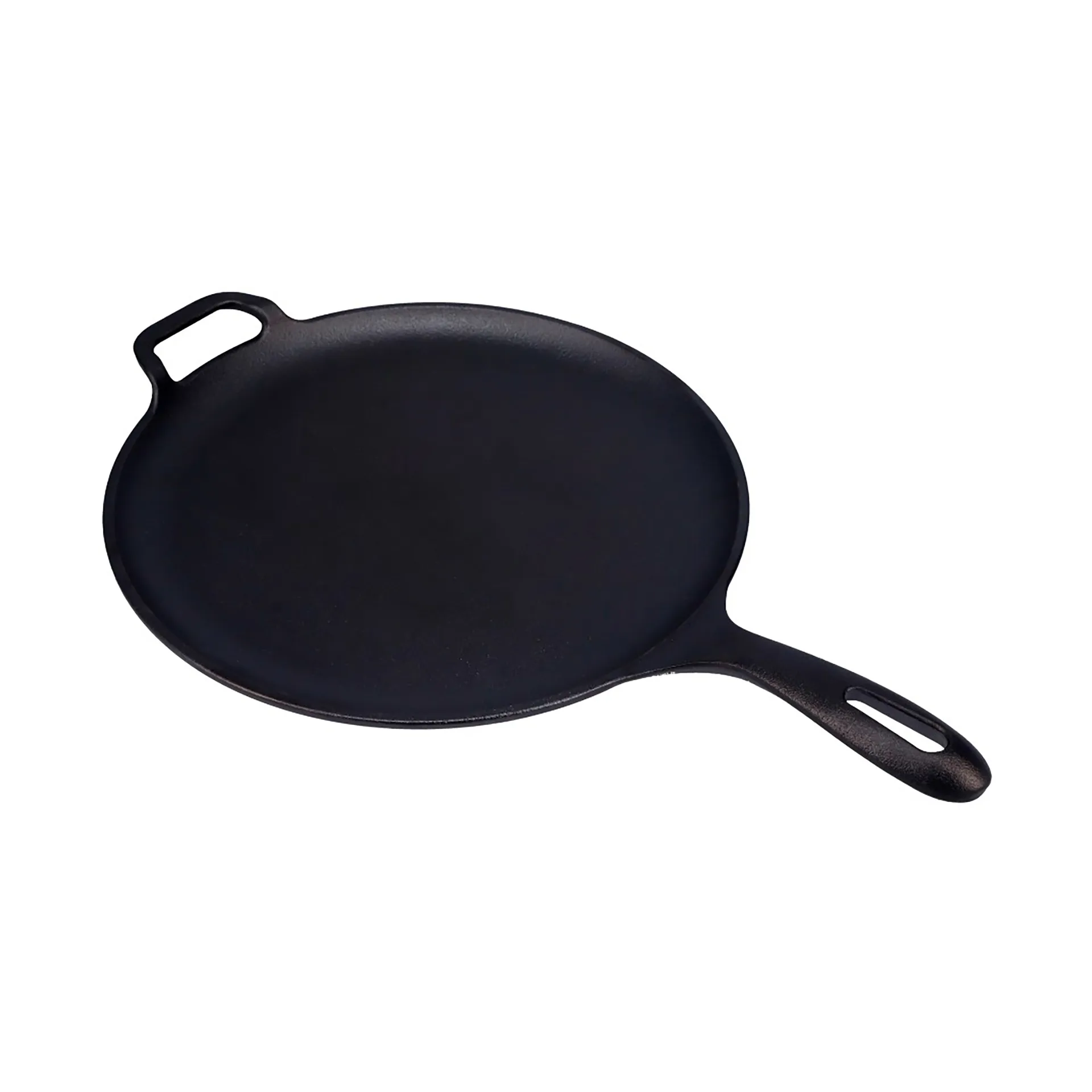 Victoria Comal gietijzeren koekenpan geëmailleerd, Ø30 cm Victoria