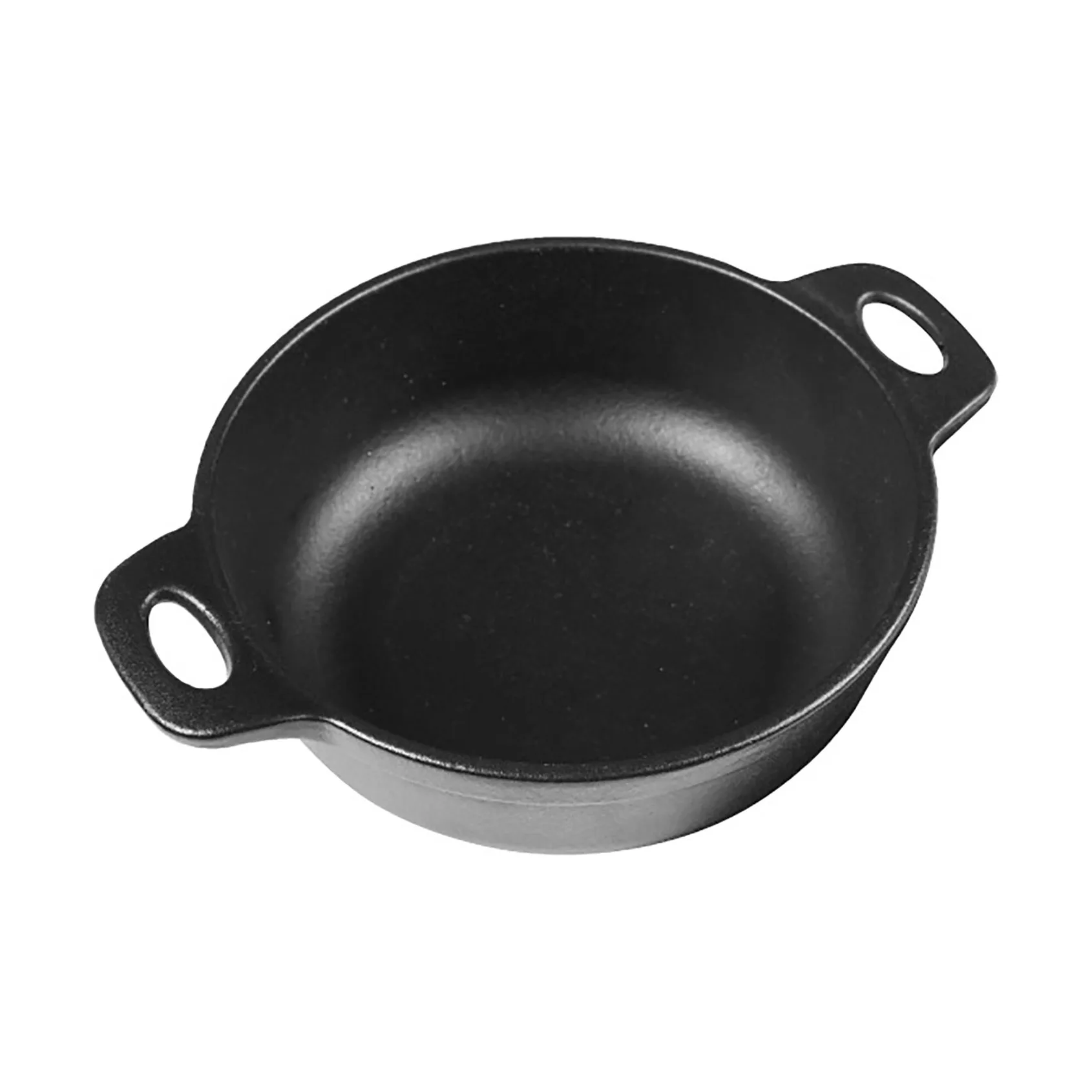 Victoria gietijzeren geëmailleerde braadpan, 0,56 l Victoria
