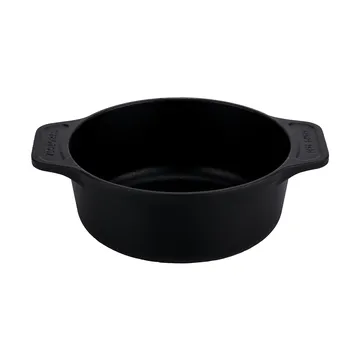 Victoria gietijzeren geëmailleerde braadpan - 1,9 l - Victoria
