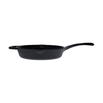 Victoria gietijzeren koekenpan geëmailleerd - Ø25 cm - Victoria