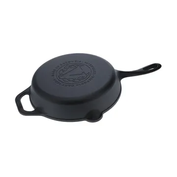 Victoria gietijzeren koekenpan geëmailleerd - Ø25 cm - Victoria