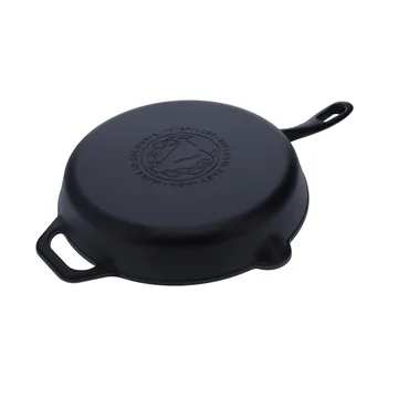 Victoria gietijzeren koekenpan geëmailleerd - Ø30 cm - Victoria