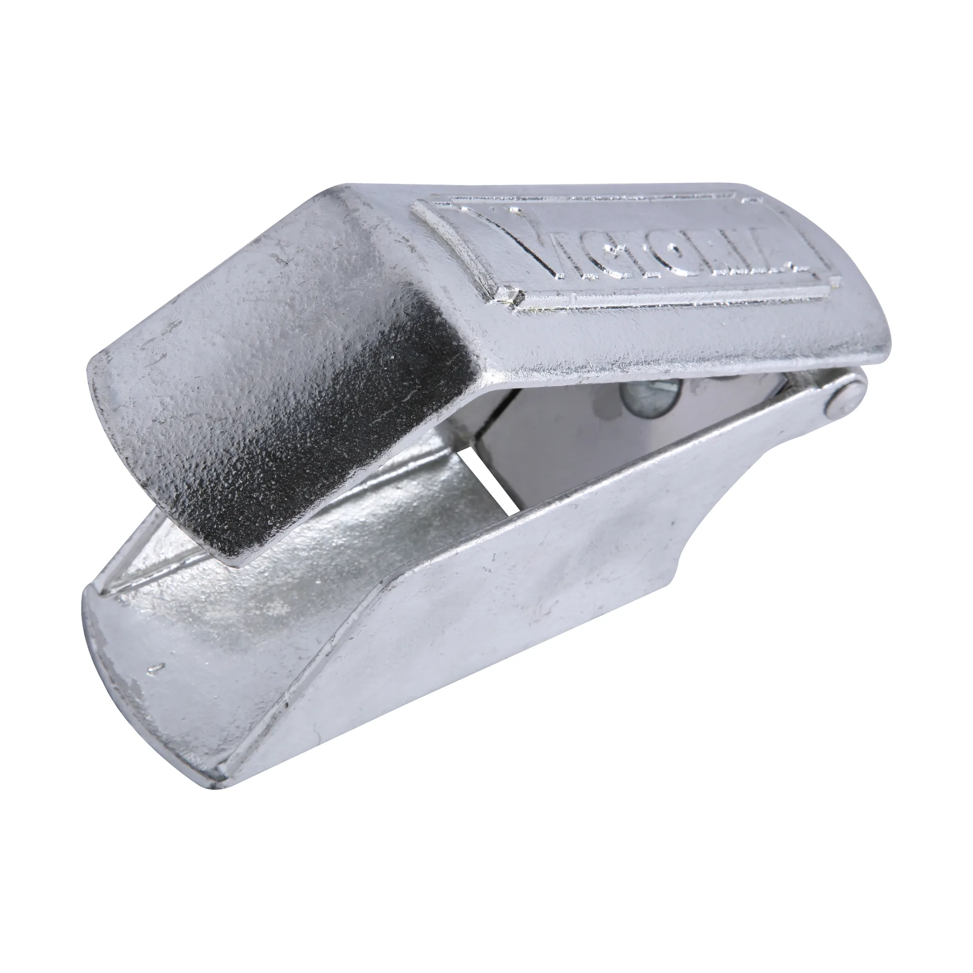 Victoria ijstang 6x16,5 cm, Gietijzer-roestvrij staal Victoria