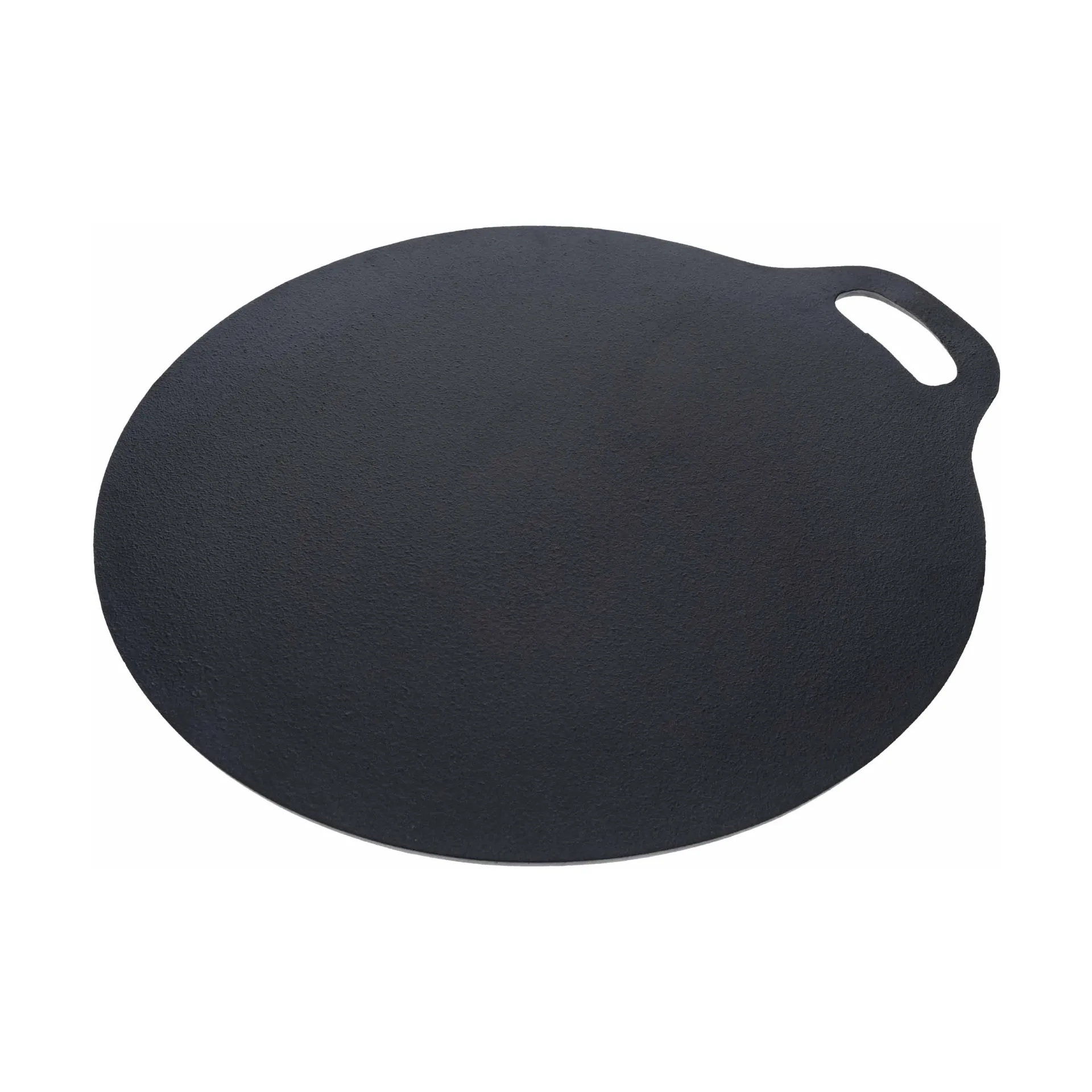 Victoria Tawa bakplaat gietijzer geëmailleerd, Ø30 cm Victoria