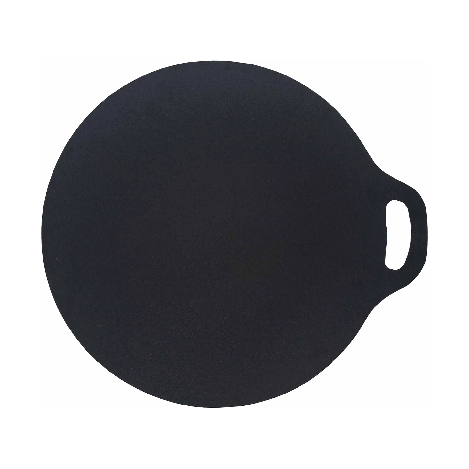 Victoria Tawa bakplaat gietijzer pre-seasoned, Ø30 cm Victoria