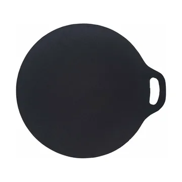 Victoria Tawa bakplaat gietijzer pre-seasoned - Ø30 cm - Victoria