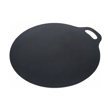 Victoria Tawa bakplaat gietijzer pre-seasoned - ø38 cm - Victoria