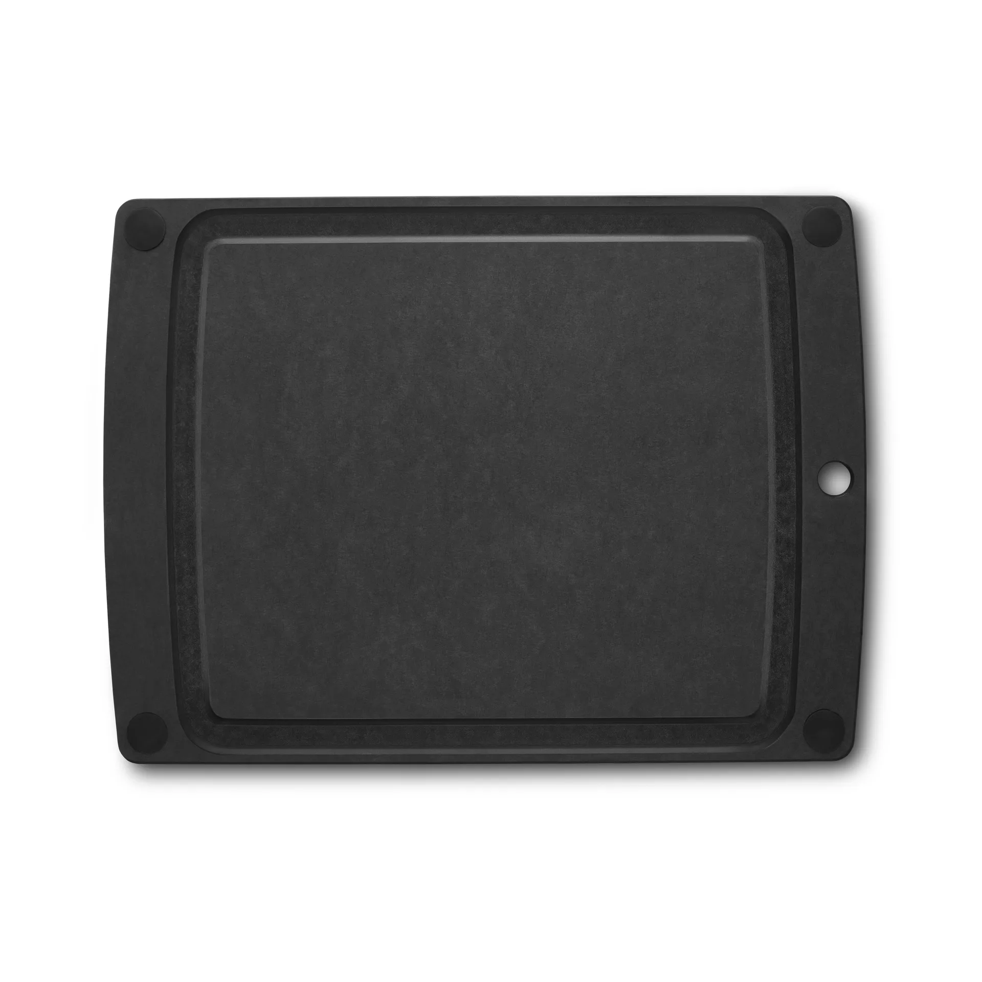 All in one snijplank L 33x44,4 cm, Black Victorinox