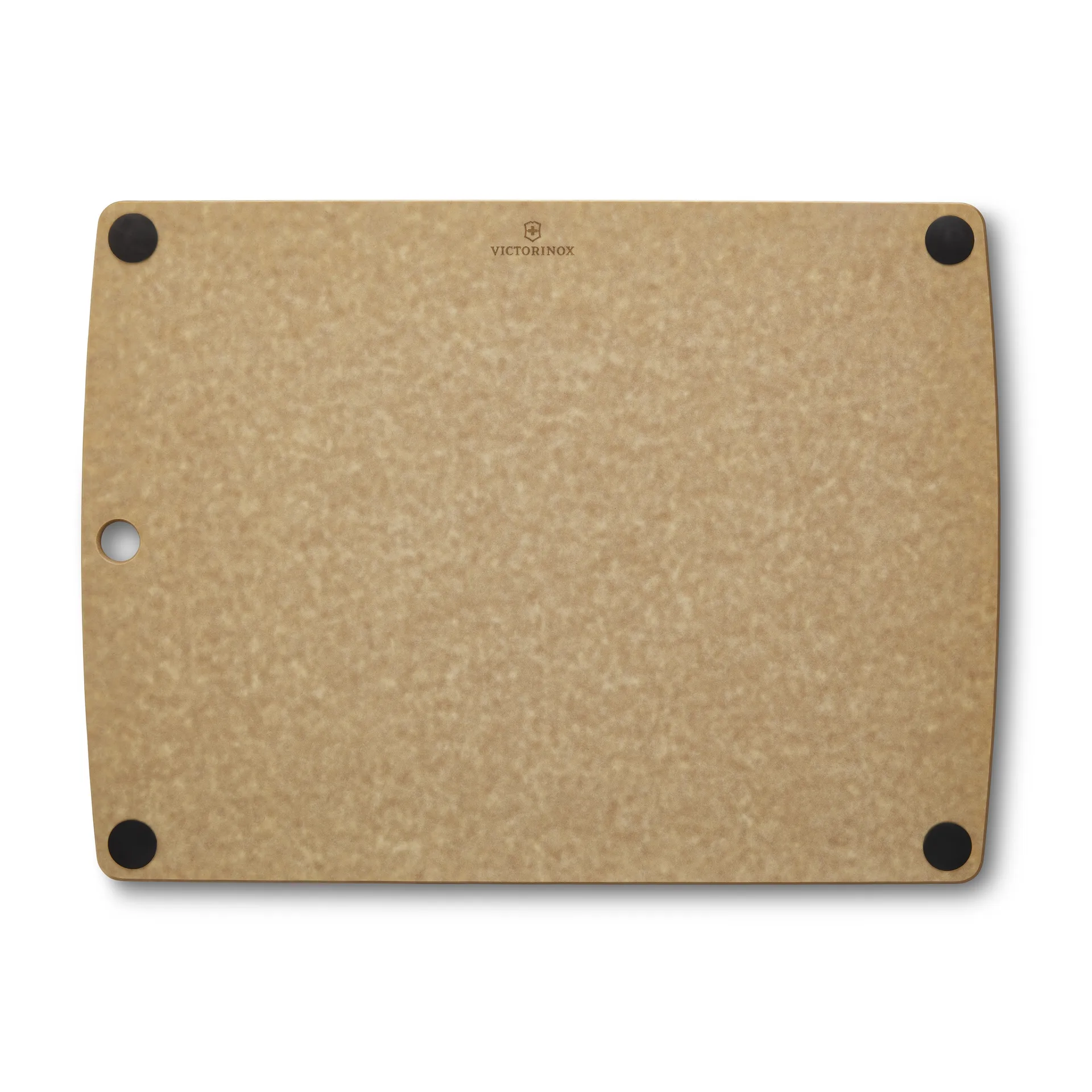 All in one snijplank M 28,5x36,8 cm, Beige Victorinox