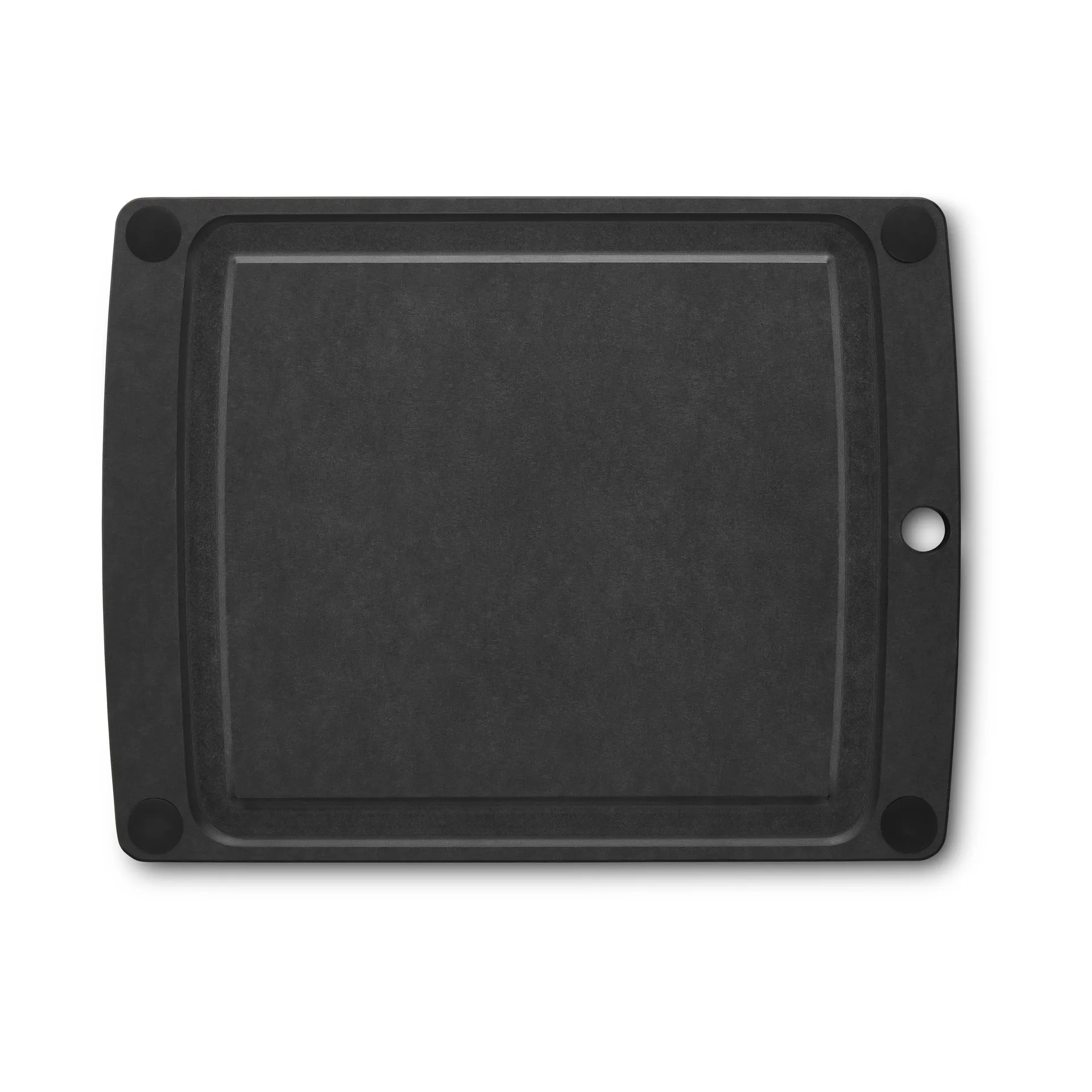 All in one snijplank M 28,5x36,8 cm, Black Victorinox