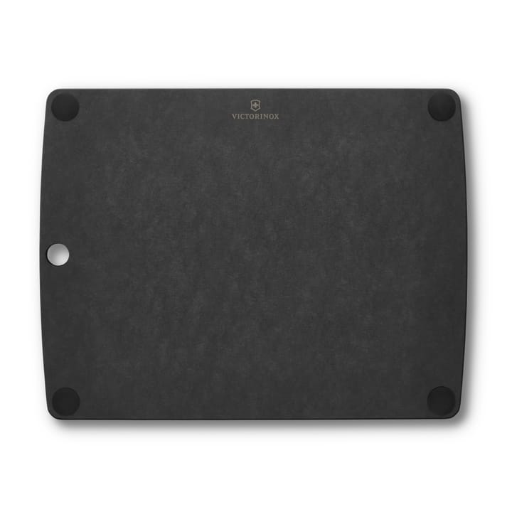 All in one snijplank M 28,5x36,8 cm, Black Victorinox