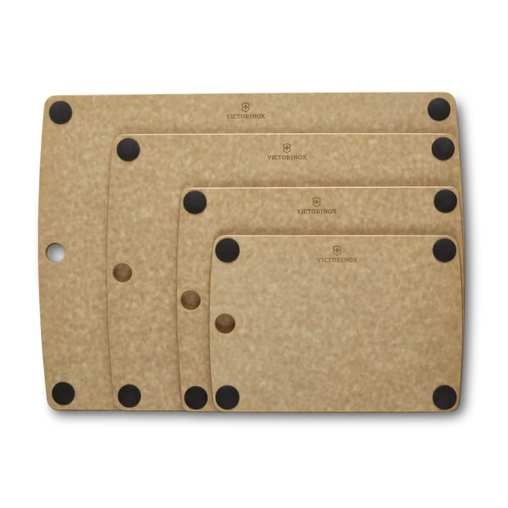 All in one snijplank S 22,8x29,2 cm, Beige Victorinox