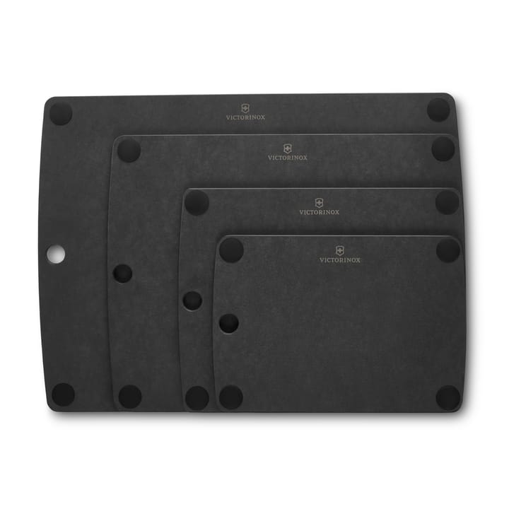 All in one snijplank S 22,8x29,2 cm, Black Victorinox