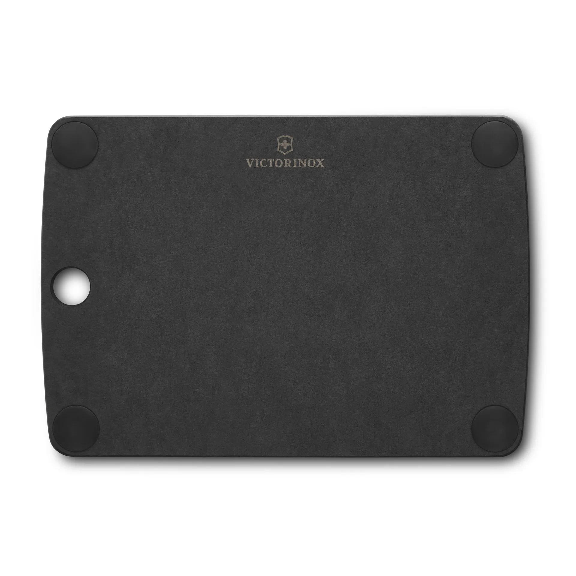 All in one snijplank XS 17,8x25,4 cm, Black Victorinox