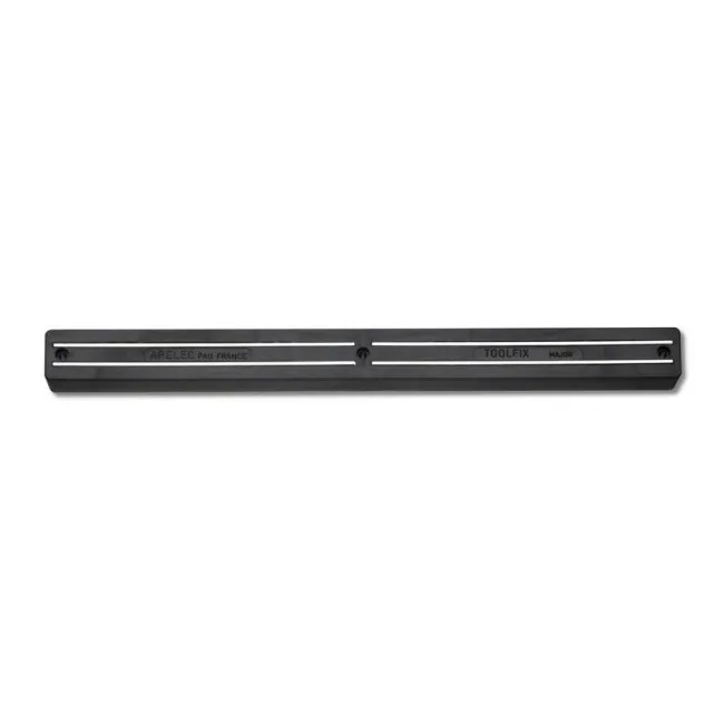 Magneetstrip 35 cm, Zwart Victorinox