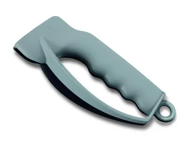 Mini Sharpy messenslijper - Groen - Victorinox