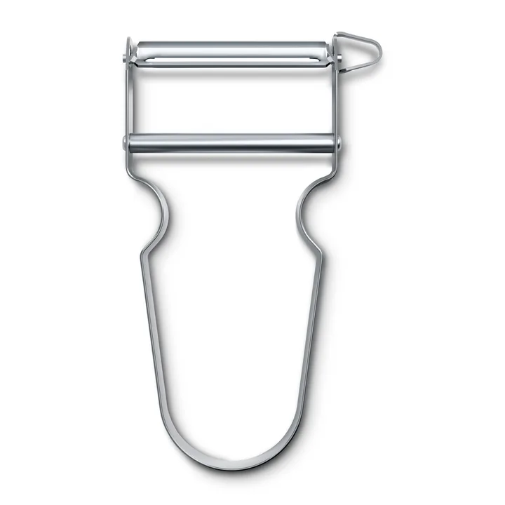Star Peeler dubbelzijdig - Metaal - Victorinox