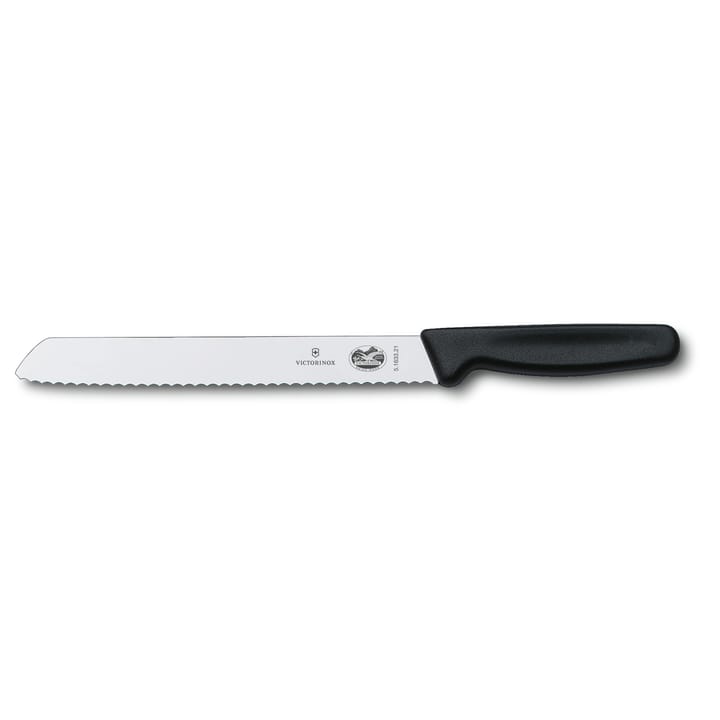 Swiss Classic broodmes 21 cm - Roestvrij staal - Victorinox