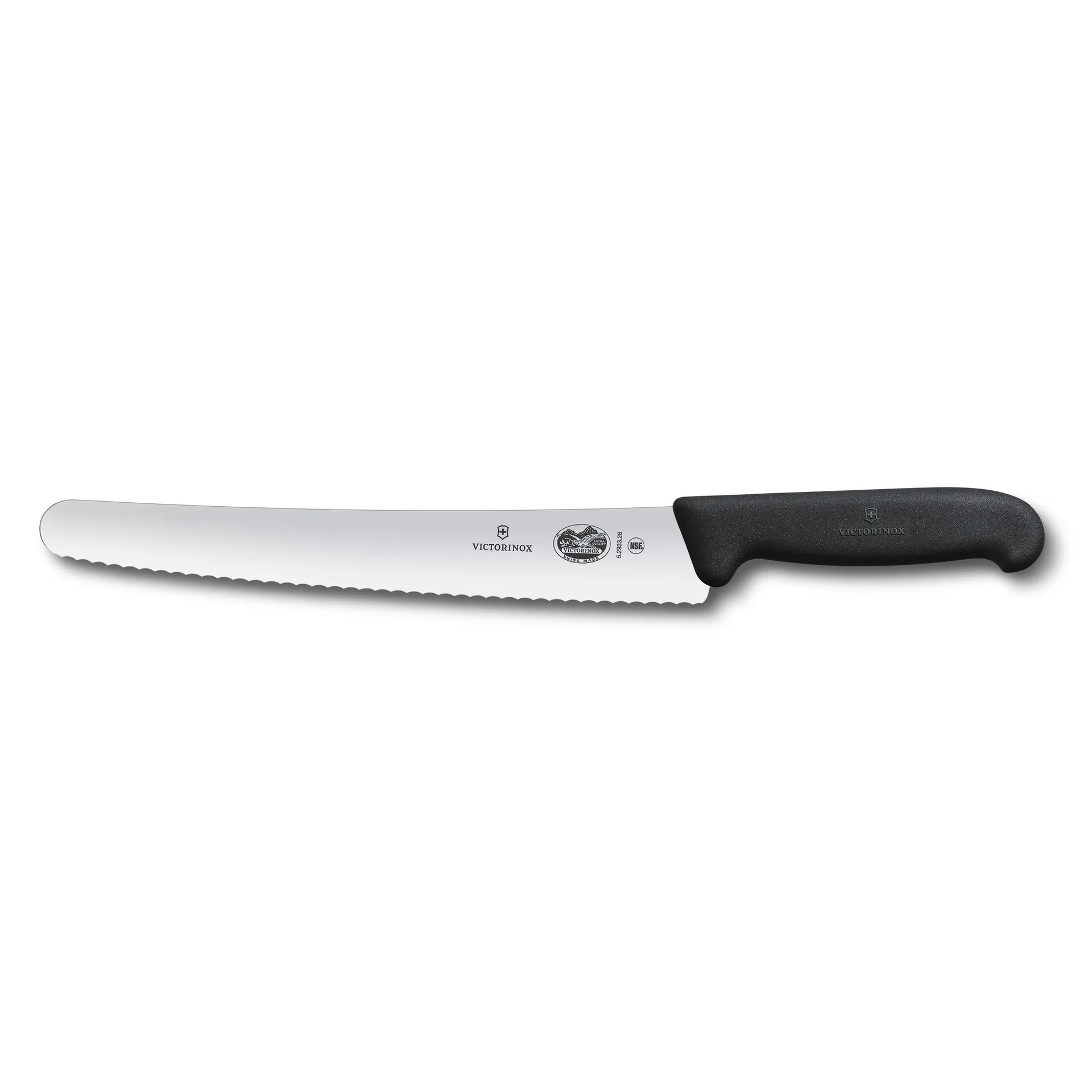 Swiss Classic broodmes 26 cm, Roestvrij staal Victorinox