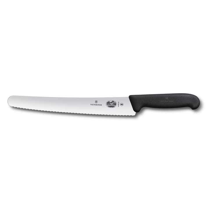 Swiss Classic broodmes 26 cm - Roestvrij staal - Victorinox