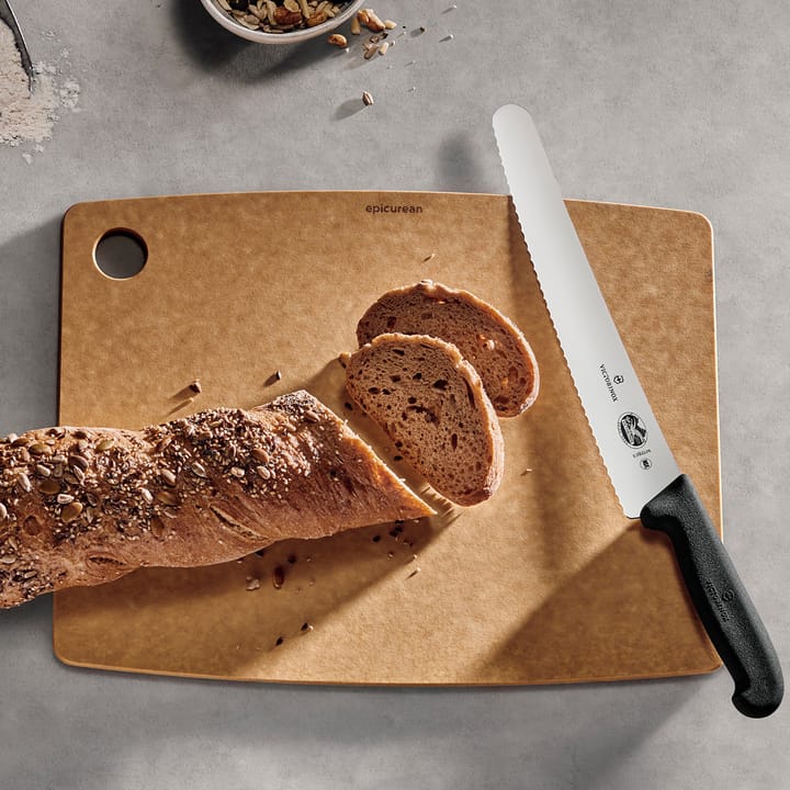 Swiss Classic broodmes 26 cm, Roestvrij staal Victorinox
