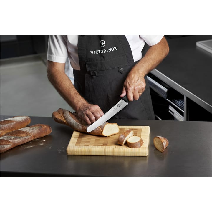 Swiss Classic broodmes 26 cm, Roestvrij staal Victorinox