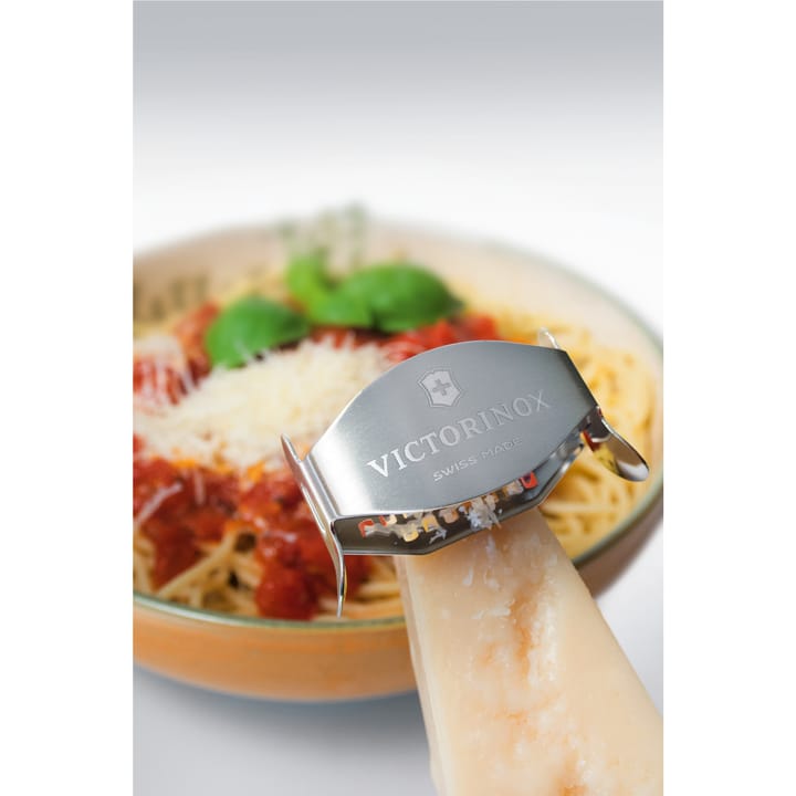 Swiss Classic Cheese kaasrasp, Roestvrij staal Victorinox