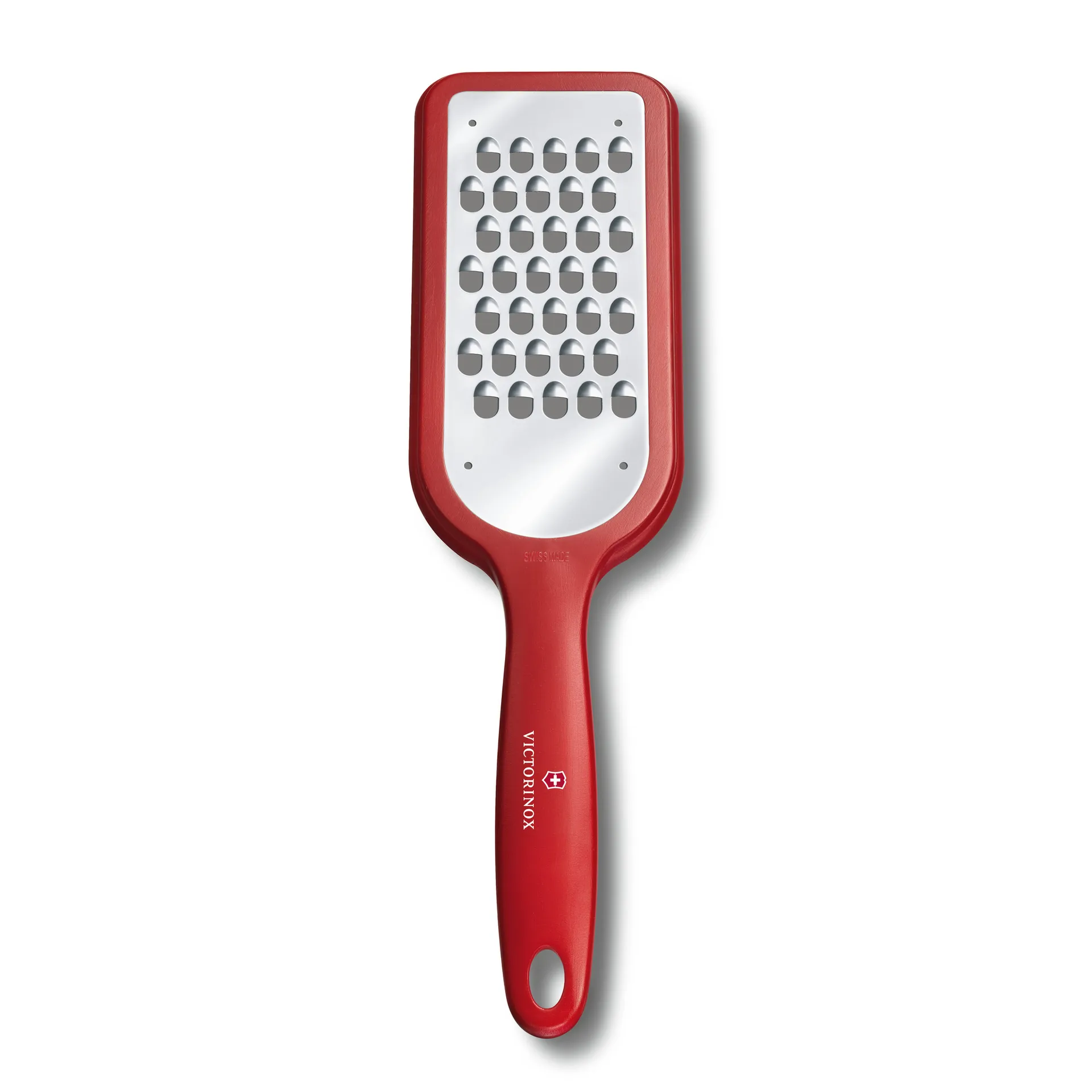 Swiss Classic grove rasp, Roestvrij staal Victorinox