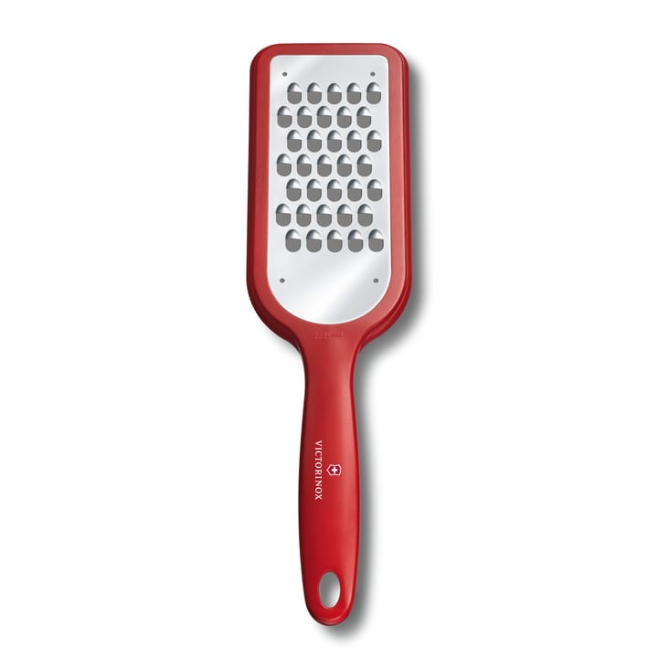 Swiss Classic grove rasp - Roestvrij staal - Victorinox