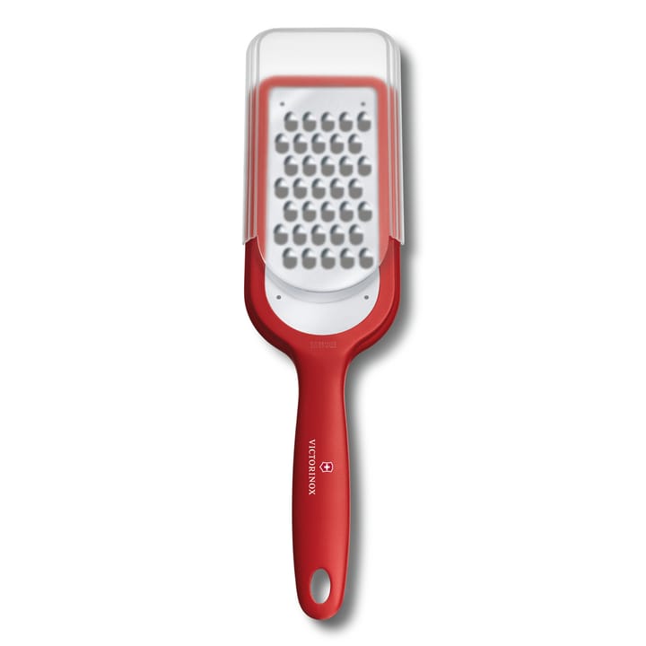 Swiss Classic grove rasp, Roestvrij staal Victorinox