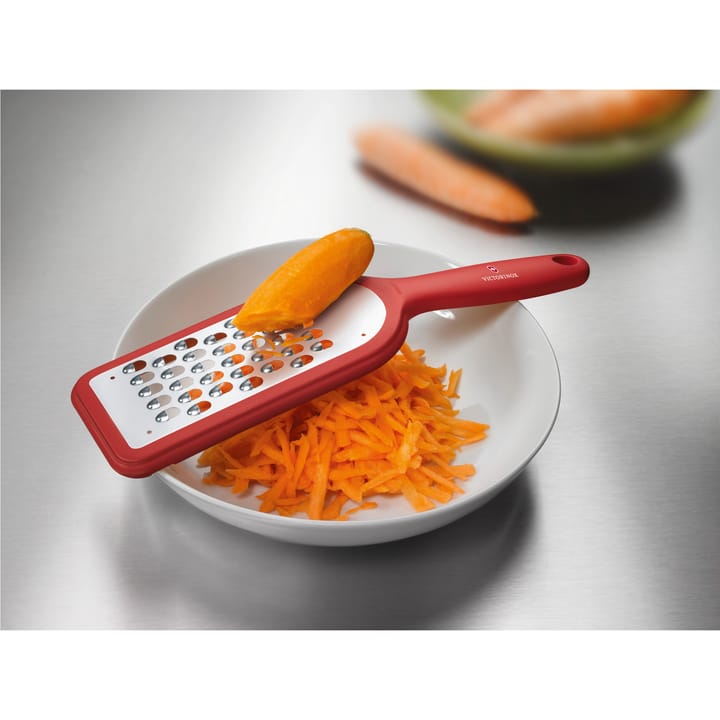 Swiss Classic grove rasp, Roestvrij staal Victorinox