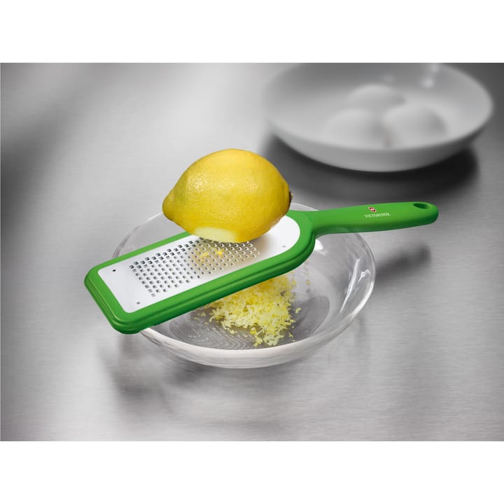 Swiss Classic rijne rasp - Roestvrij staal - Victorinox
