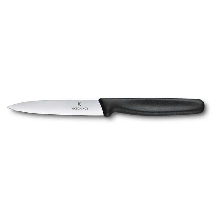 Swiss Classic schilmes spits 10 cm - Roestvrij staal - Victorinox