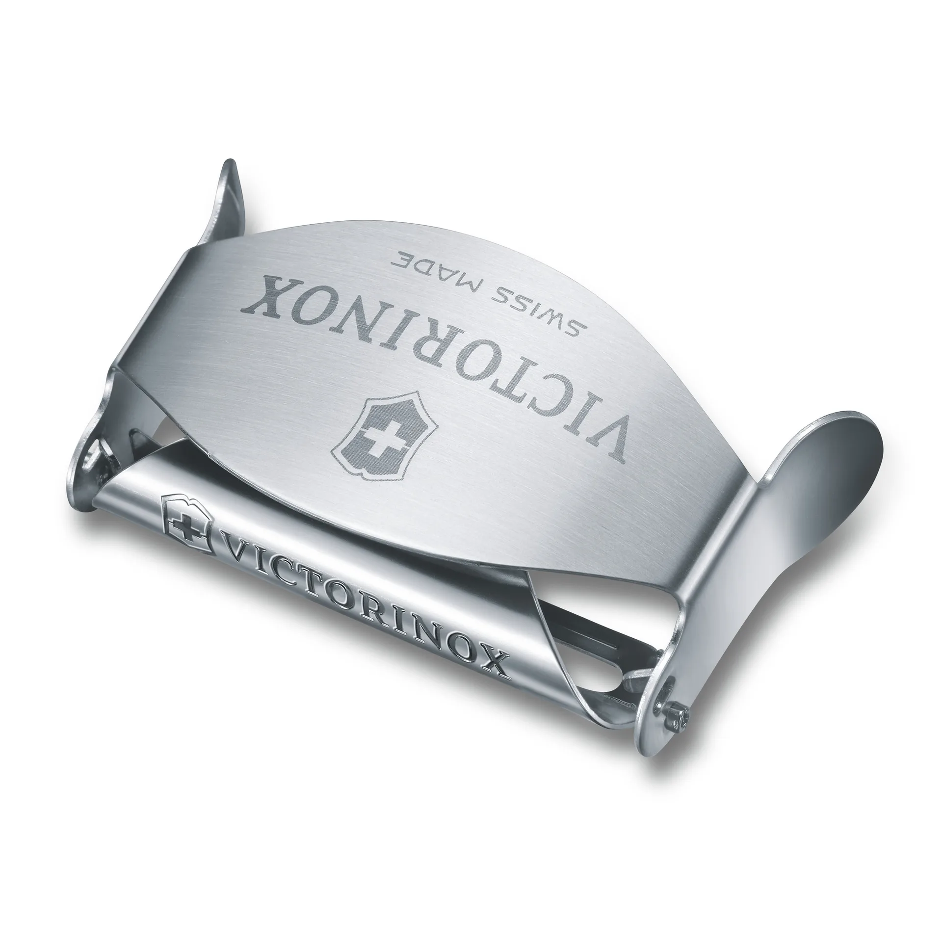 Swiss Classic SwissPeeler aardappelschiller, Roestvrij staal Victorinox